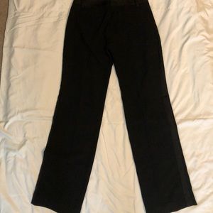 Limited Brand tuxedo pants